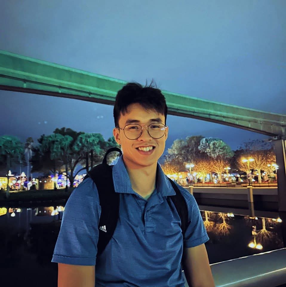 Binh An Phan